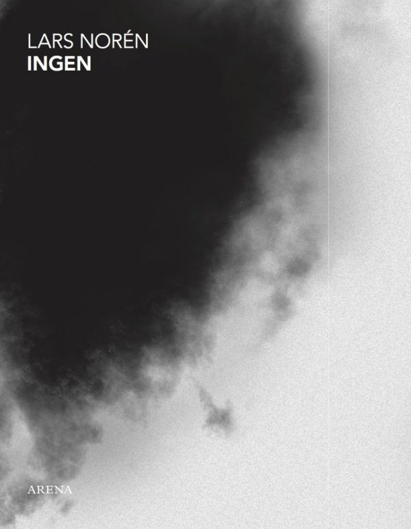 Ingen - Lars Norén - Bog