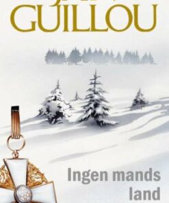 Ingen Mands Land - Jan Guillou - Bog