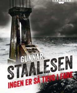 Ingen er så tryg i fare (E-bog)