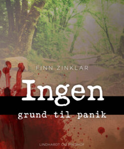 Ingen grund til panik (E-bog)