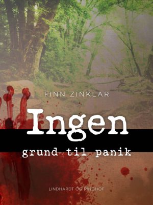 Ingen grund til panik (E-bog)