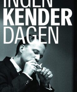 Ingen kender Dagen (E-bog)