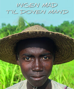 Ingen mad til doven mand (Bog)