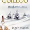 Ingen mands land (Bog)