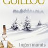 Ingen mands land (E-bog)