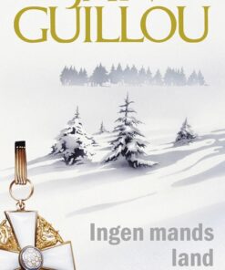 Ingen mands land (E-bog)