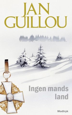 Ingen mands land (E-bog)