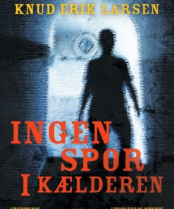 Ingen spor i kælderen (E-bog)