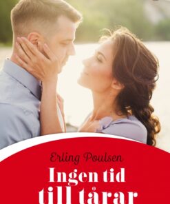 Ingen tid till tårar (E-bog)