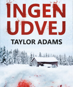 Ingen udvej (E-bog)