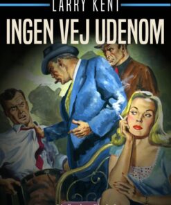 Ingen vej udenom (Bog)