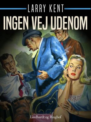 Ingen vej udenom (Bog)