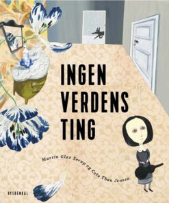 Ingen verdens ting (Bog)