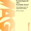 Ingeniørarbejde, hundeslagsmål eller hovedløs høne? (Bog)
