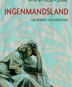 Ingenmandsland - Anna Kløvedal - Bog
