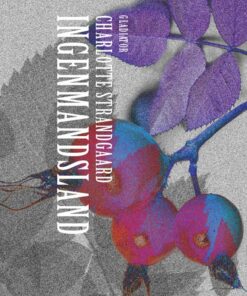 Ingenmandsland - Charlotte Strandgaard - Bog
