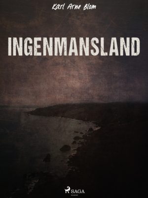 Ingenmansland (E-bog)