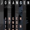 Ingenting i den hånd (E-bog)