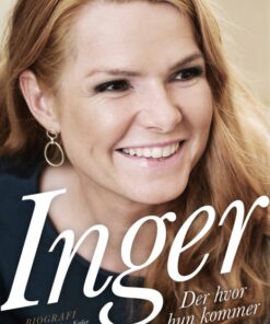 Inger (Bog)
