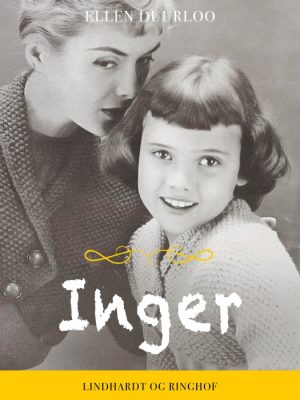 Inger (E-bog)