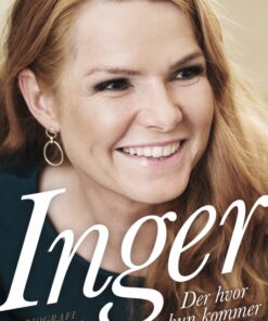 Inger (E-bog)