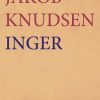 Inger - Jakob Knudsen - Bog