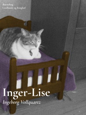 Inger-Lise (E-bog)