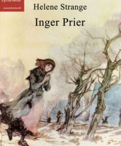 Inger Prier (Lydbog)