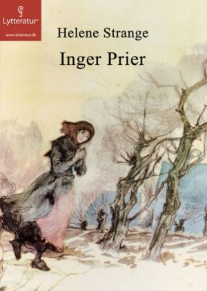 Inger Prier (Lydbog)