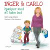 Inger og Carlo hjælper med at købe ind (E-bog)