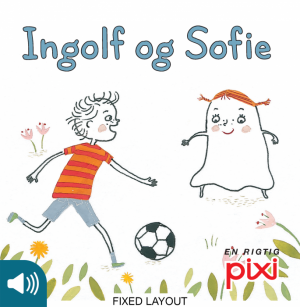 Ingolf og Sofie (E-bog)