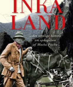 Inkaland (E-bog)