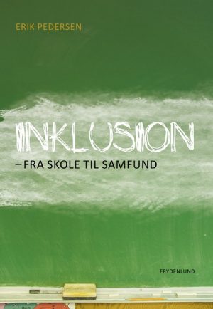 Inklusion - Erik Pedersen - Bog