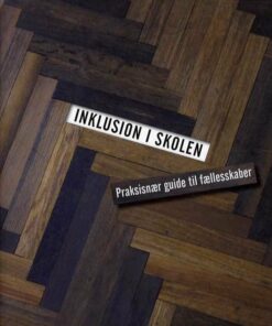 Inklusion I Skolen - Stine Clasen - Bog