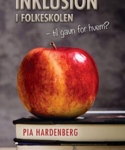 Inklusion i folkeskolen (E-bog)