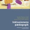 Inklusionens Pædagogik - Carsten Pedersen - Bog