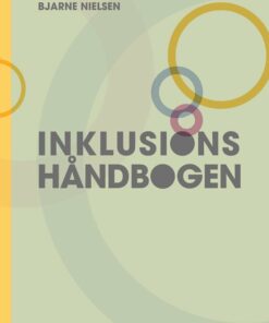 Inklusionshåndbogen - Bjarne Nielsen - Bog