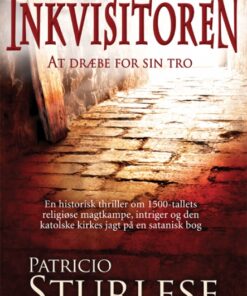 Inkvisitoren (Bog)