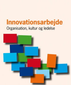 Innovationsarbejde (Bog)