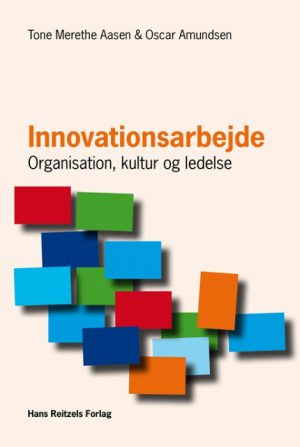 Innovationsarbejde (Bog)