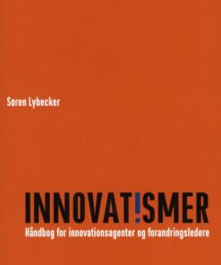 Innovatismer (Bog)