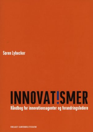 Innovatismer (Bog)