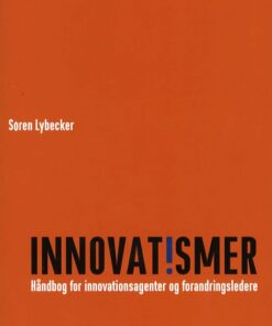 Innovatismer - Søren Lybecker - Bog