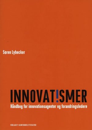 Innovatismer - Søren Lybecker - Bog