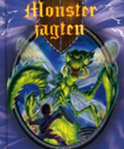 Insektdronningen Amictus (Bog)