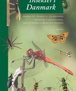 Insekter i Danmark (Bog)