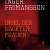 Insel der nackten Frauen (E-bog)