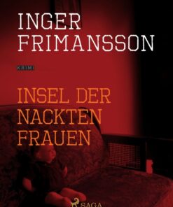 Insel der nackten Frauen (E-bog)