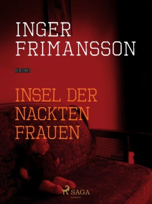 Insel der nackten Frauen (E-bog)