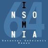 Insomnia : Savannas Geheimnis (E-bog)